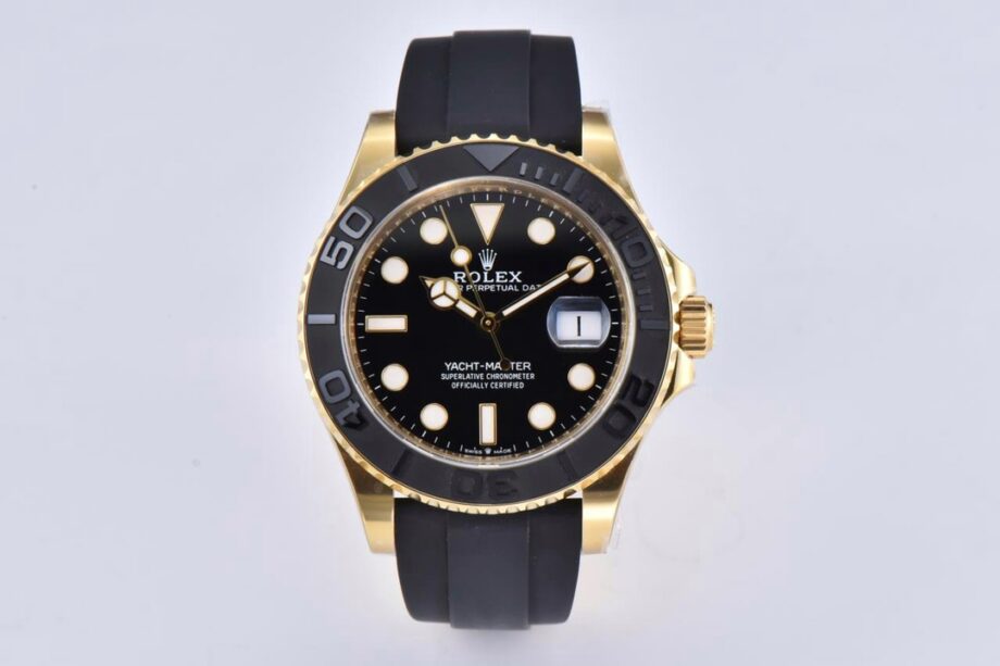 Rolex Yacht-Master 226658 White