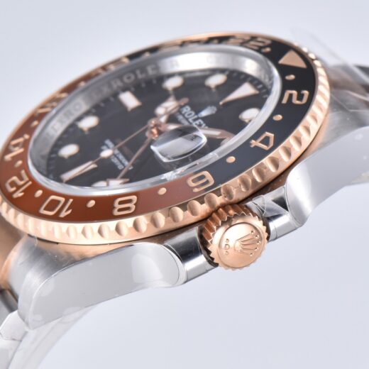 Rolex Submariner 126711 Black image 2