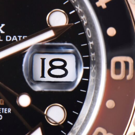Rolex Submariner 126711 Black image 3