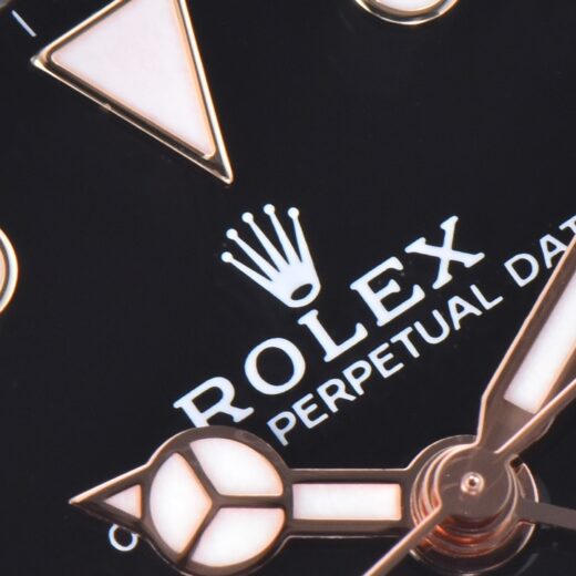 Rolex Submariner 126711 Black image 4