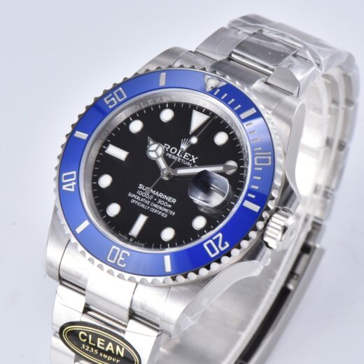 Rolex Submariner 126619 White image 2
