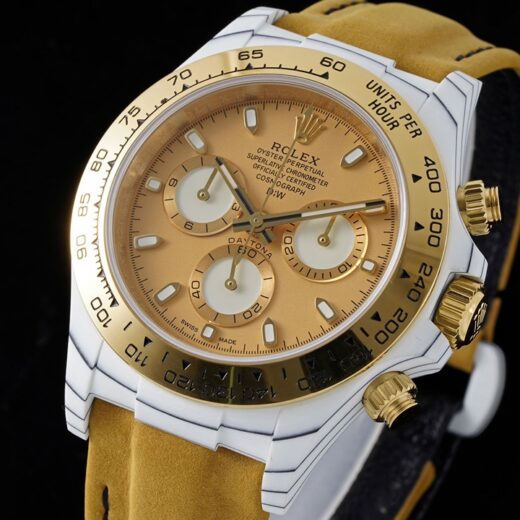 Rolex Daytona (DAYTONA) Black image 3