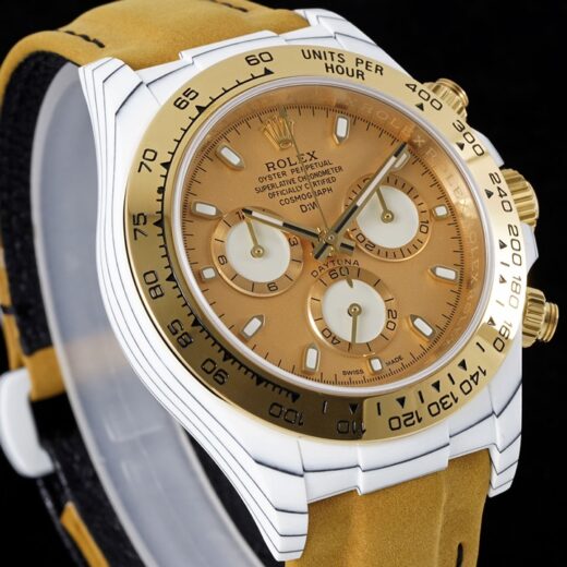 Rolex Daytona (DAYTONA) Black image 2