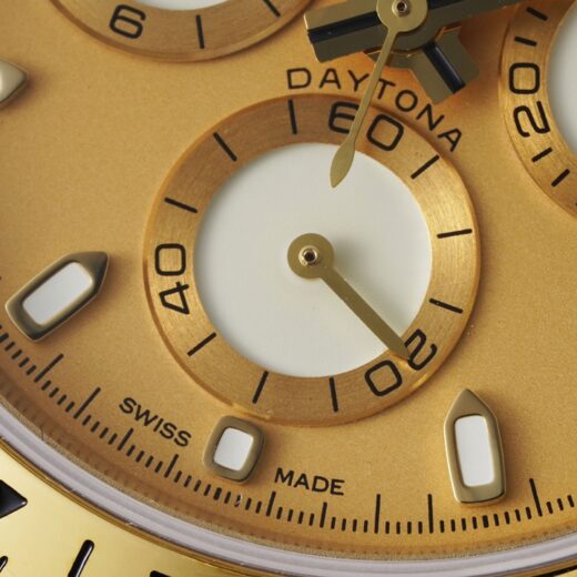 Rolex Daytona (DAYTONA) Black image 5