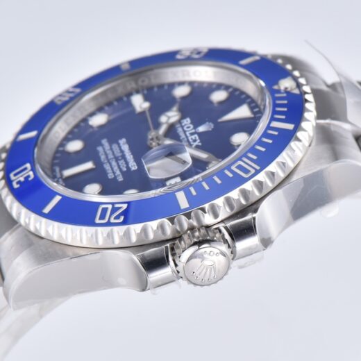 Rolex Submariner 116619 Blue image 3