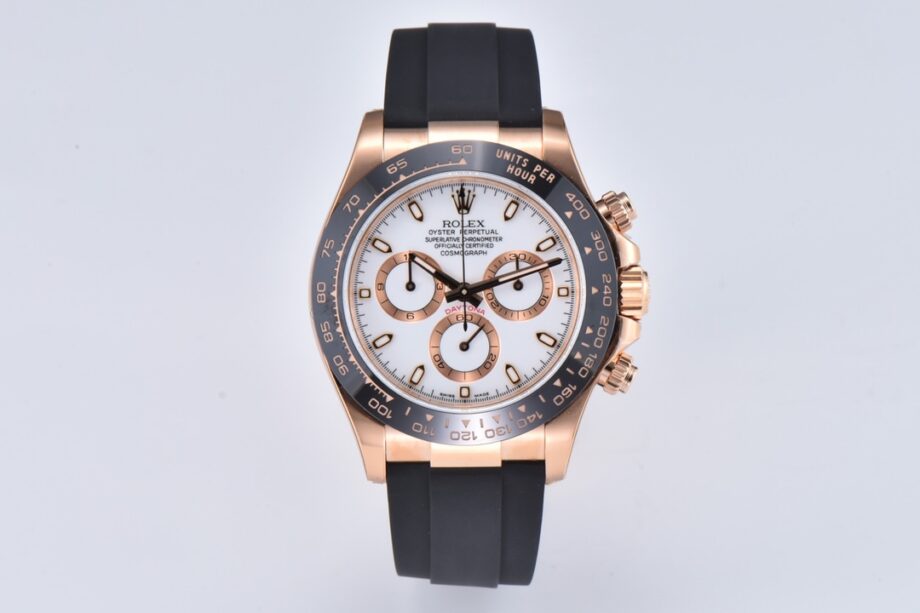 Rolex Daytona 116515 Black
