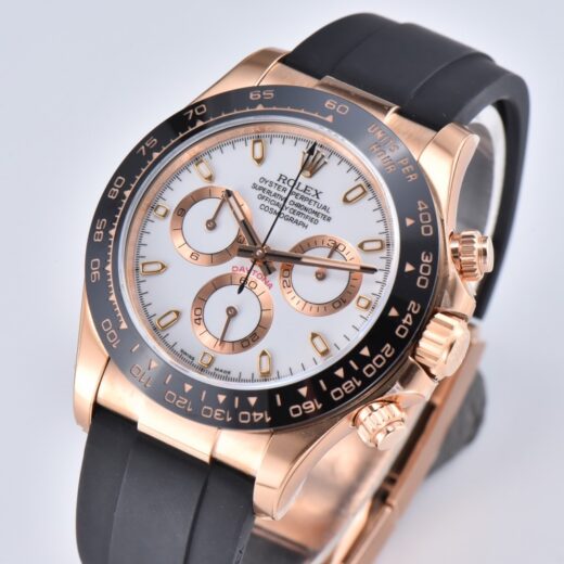 Rolex Daytona 116515 Black image 4