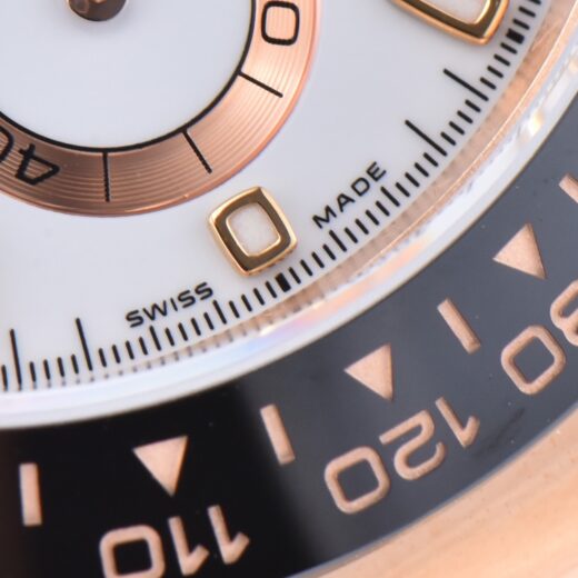 Rolex Daytona 116515 Black image 3