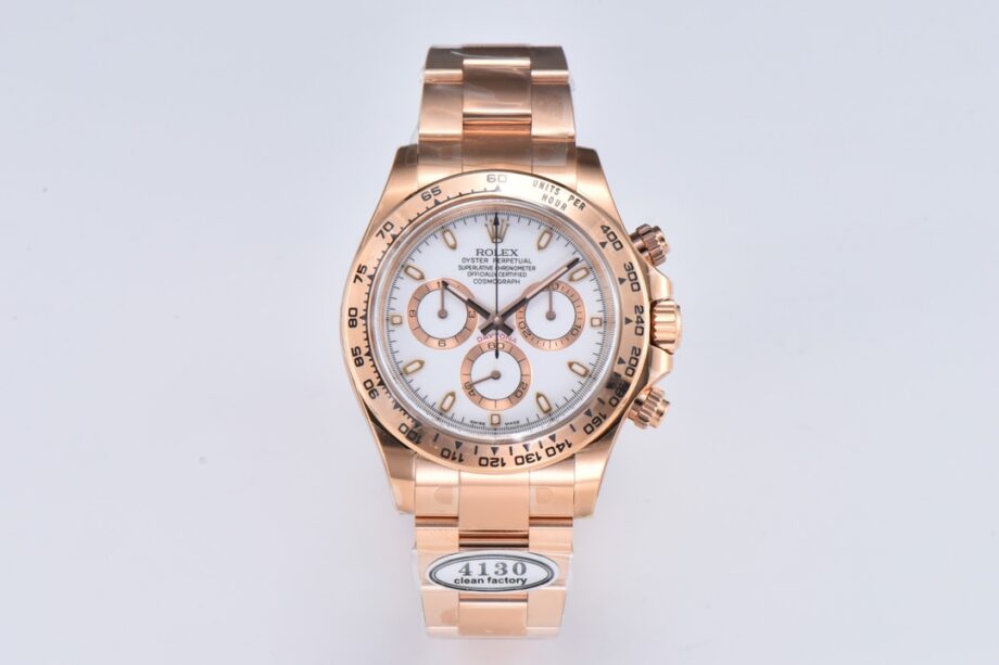 Rolex Daytona 116505 Black