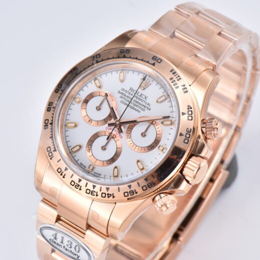 Rolex Daytona 116505 Black image 3