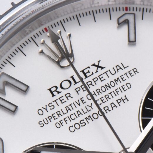 Rolex Daytona 116509 Black image 5