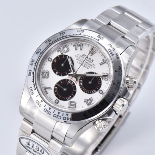 Rolex Daytona 116509 Black image 2