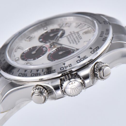 Rolex Daytona 116509 Black image 3