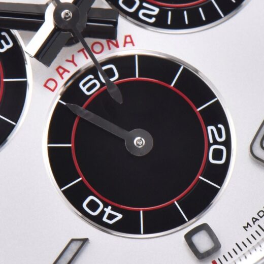 Rolex Daytona 116509 Black image 4