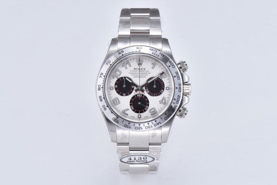 Rolex Daytona 116509 Black
