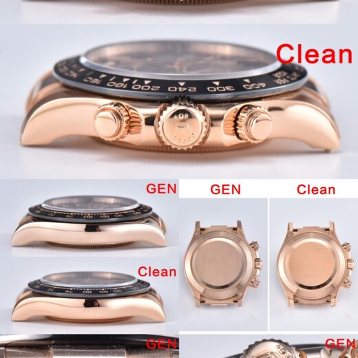 Rolex Daytona 116515 Chocolate image 2