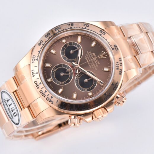 Rolex Daytona 116505 Black image 2