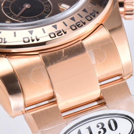 Rolex Daytona 116505 Black image 5