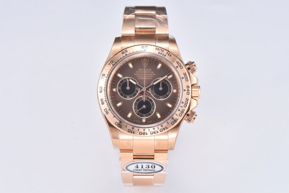 Rolex Daytona 116505 Black