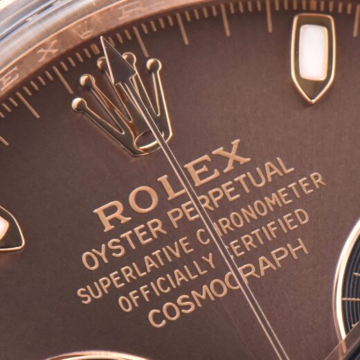 Rolex Daytona 116505 Black image 3