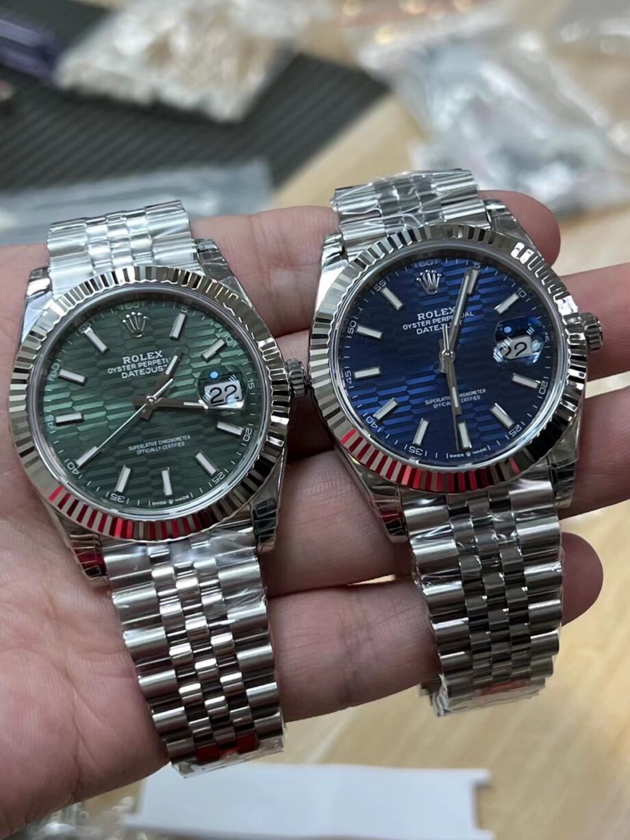 Rolex Datejust (DATEJUST)
