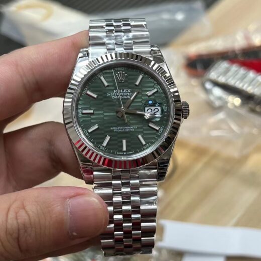 Rolex Datejust (DATEJUST) image 2