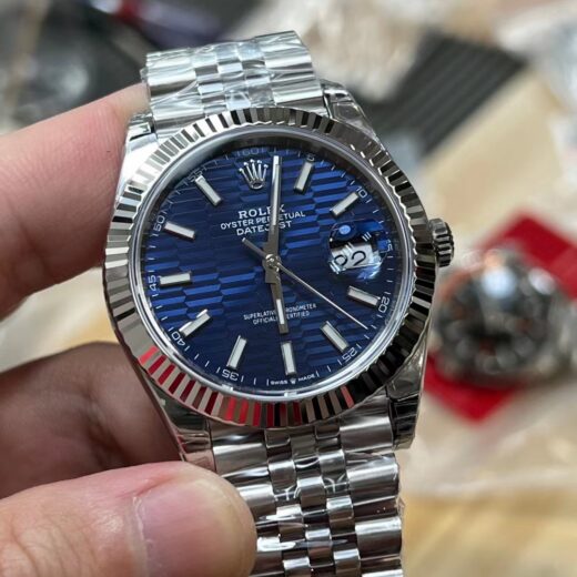 Rolex Datejust (DATEJUST) image 5