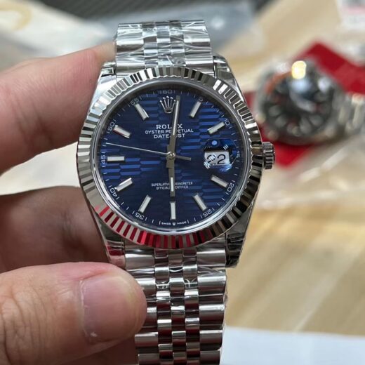 Rolex Datejust (DATEJUST) image 4