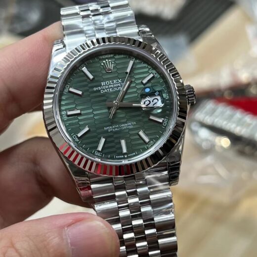 Rolex Datejust (DATEJUST) image 3