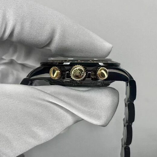 Rolex Daytona (DAYTONA) Black image 5