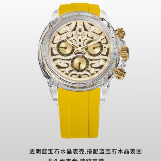 Rolex Daytona (DAYTONA) image 2