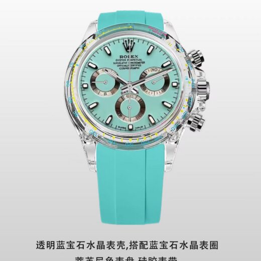 Rolex Daytona (DAYTONA) image 3