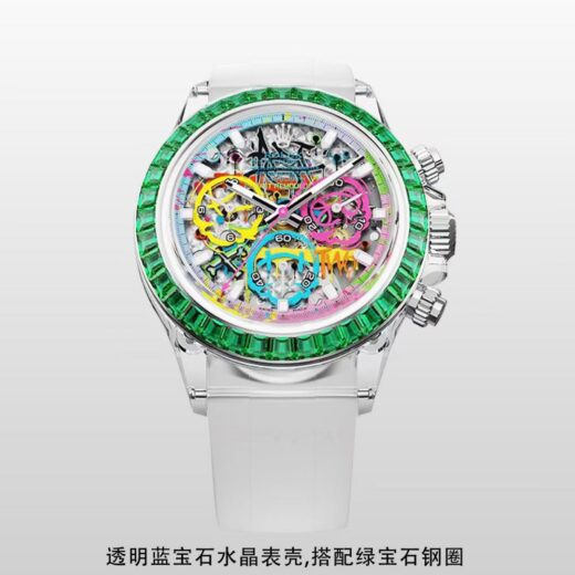 Rolex Daytona (DAYTONA) image 2