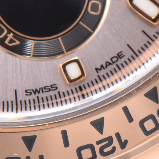 Rolex GMT-Master II 116515/116505 White image 5