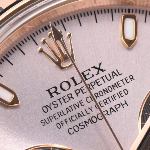Rolex GMT-Master II 116515/116505 White image 3