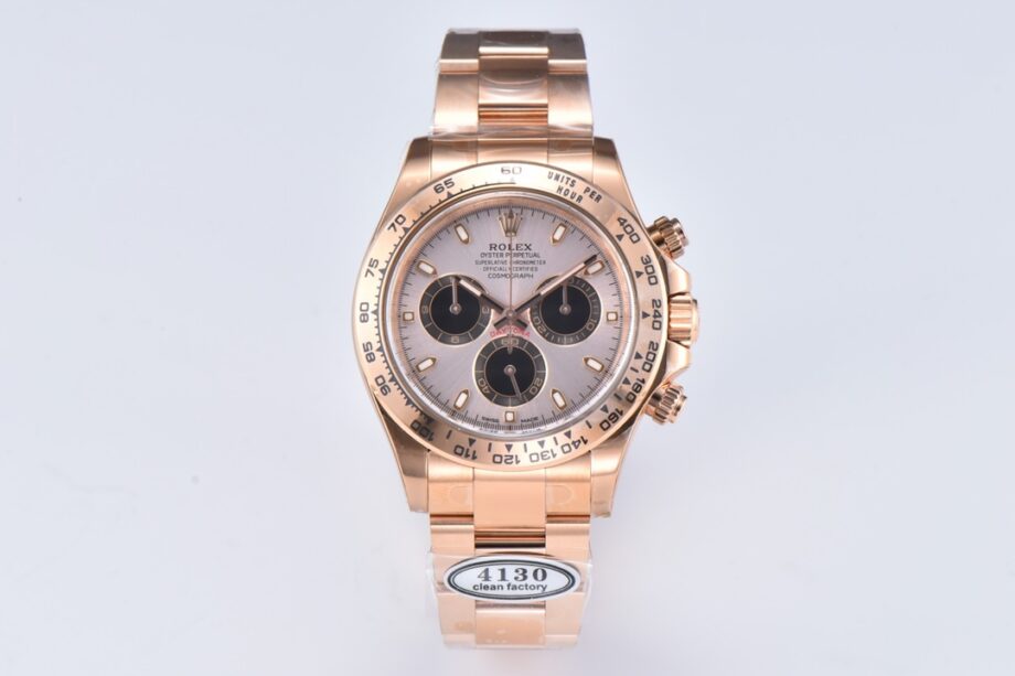 Rolex GMT-Master II 116515/116505 White