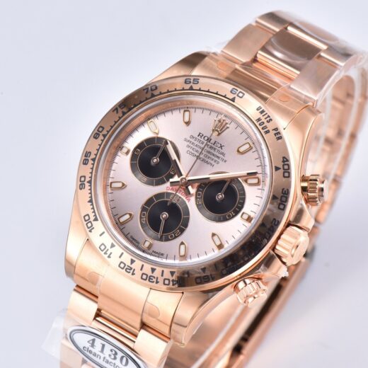 Rolex GMT-Master II 116515/116505 White image 2