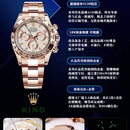 Rolex Daytona (DAYTONA) image 4