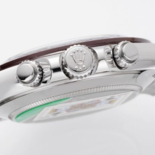 Rolex Daytona (DAYTONA) White image 4