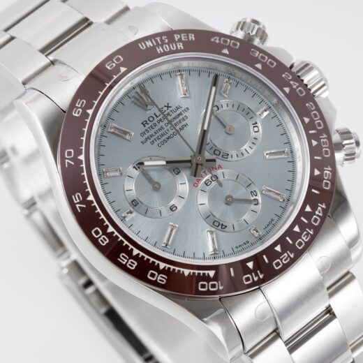 Rolex Daytona (DAYTONA) White image 2