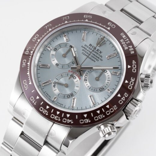 Rolex Daytona (DAYTONA) White image 3