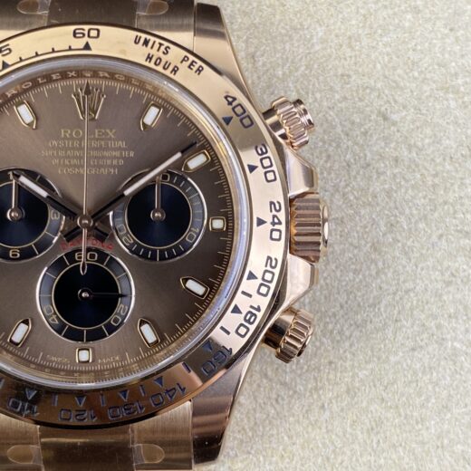 Rolex Daytona 116505 Black image 5