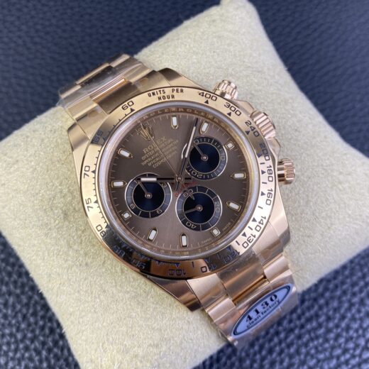 Rolex Daytona 116505 Black image 2