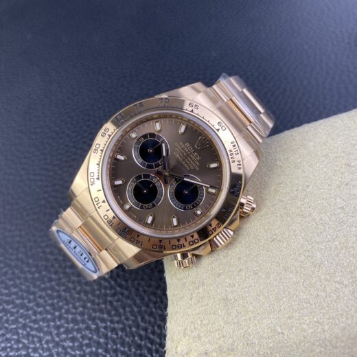 Rolex Daytona 116505 Black image 4