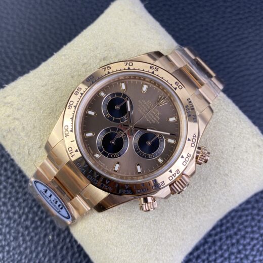 Rolex Daytona 116505 Black image 3