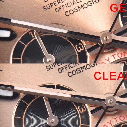 Rolex Daytona 116515/116505 Rose Gold image 4