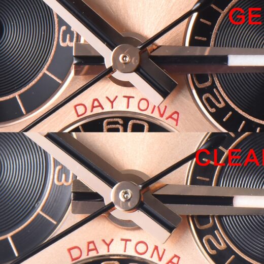 Rolex Daytona 116515/116505 Rose Gold image 3