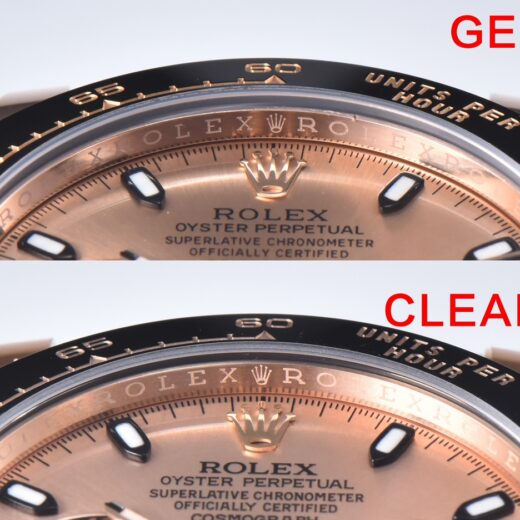 Rolex Daytona 116515/116505 Rose Gold image 2