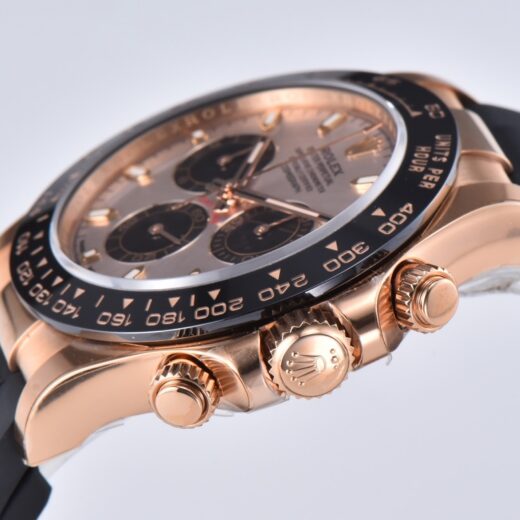Rolex GMT-Master II 116515/116505 Rose Gold image 4