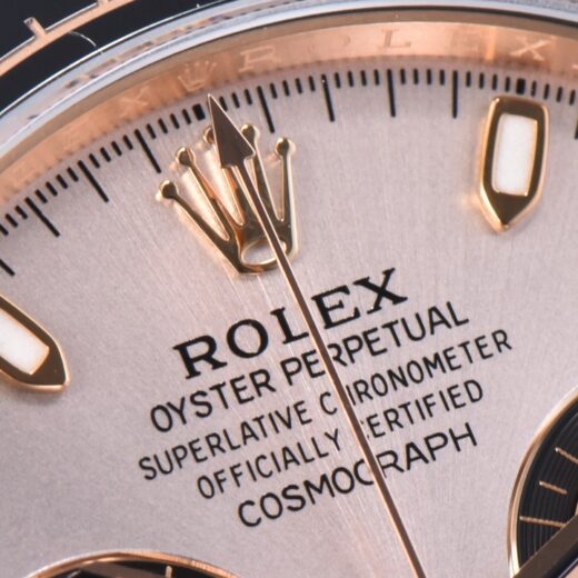 Rolex GMT-Master II 116515/116505 Rose Gold image 5